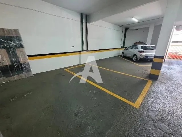 Imagem 8: Aluguel Apartamento Fundinho