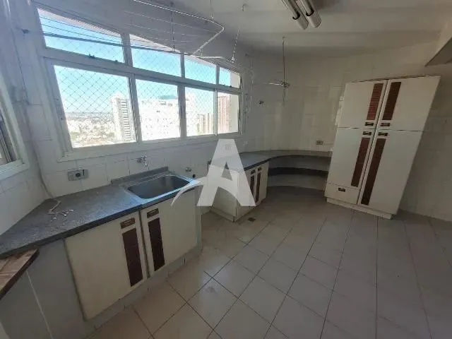 Imagem 10: Aluguel Apartamento Fundinho