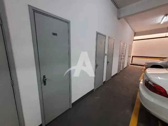 Imagem 6: Aluguel Apartamento Fundinho