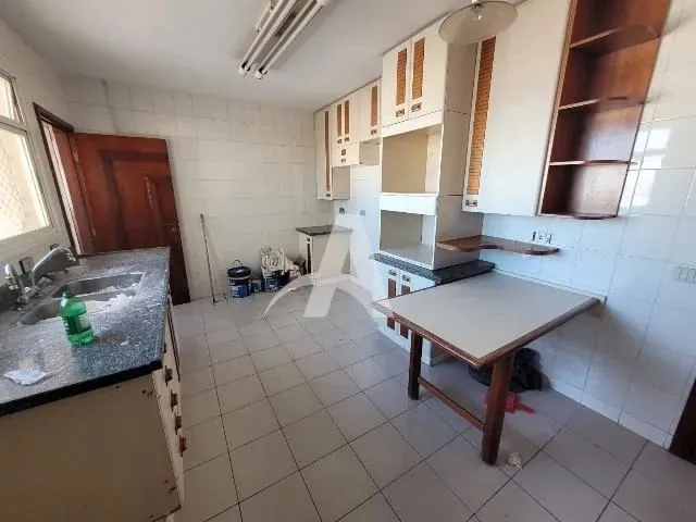 Imagem 16: Aluguel Apartamento Fundinho