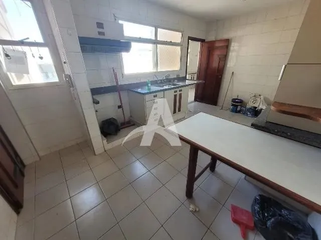 Imagem 13: Aluguel Apartamento Fundinho