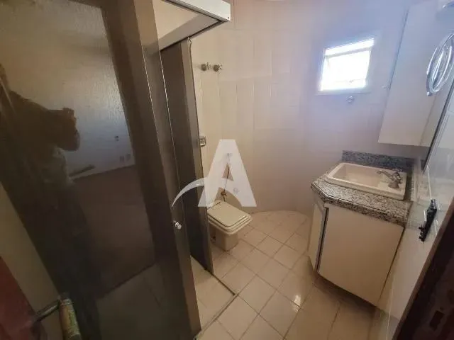 Imagem 4: Aluguel Apartamento Fundinho