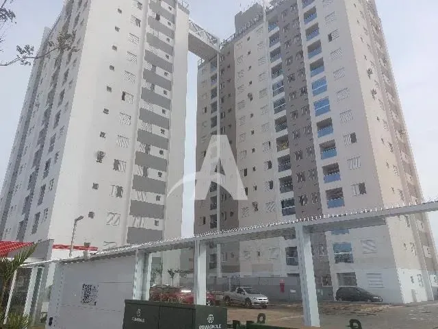 Imagem: Aluguel Apartamento Granja Marileusa