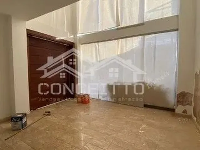 Imagem: Casa 5/4 Sendo 3 Suítes no Condominio Univillas