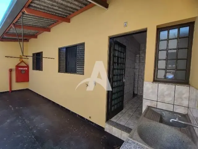 Imagem: Aluguel Casa Centro