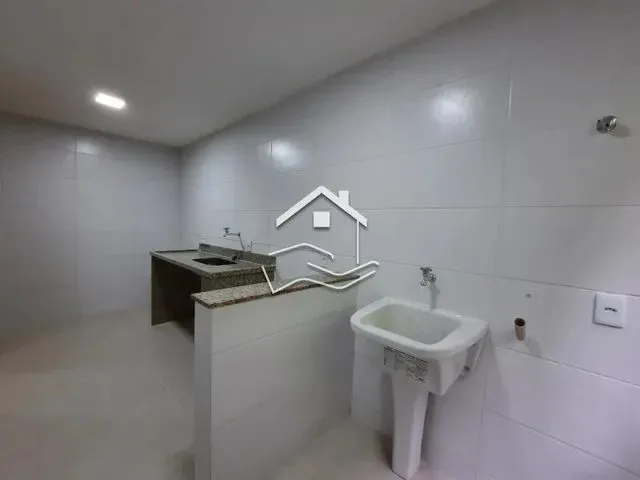Imagem 8: Petrópolis - Apartamento Padrão - Pedro do Rio