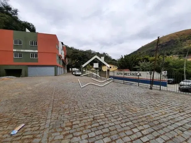 Imagem 10: Petrópolis - Apartamento Padrão - Pedro do Rio