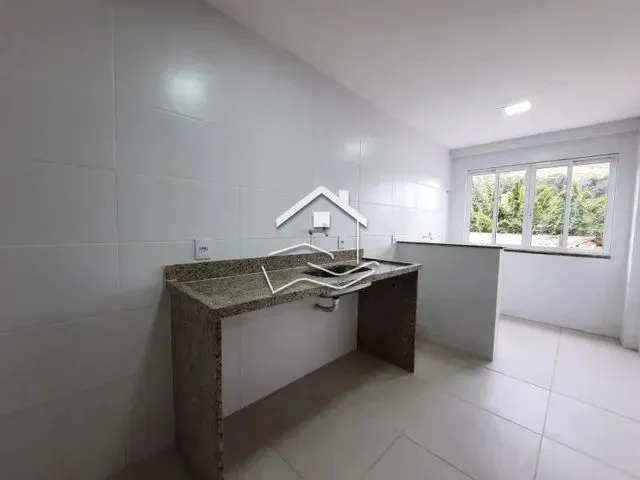 Imagem 7: Petrópolis - Apartamento Padrão - Pedro do Rio