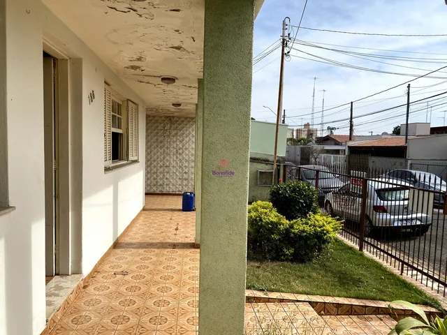 Imagem: Casa para Venda, Jardim Esplanada, na Cidade