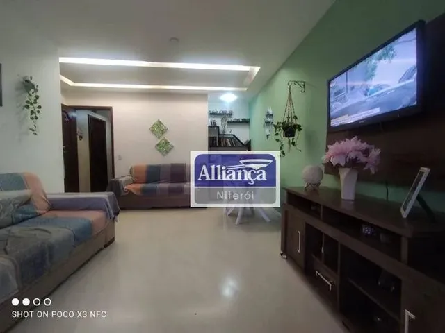 Imagem: Apartamento com 3 Dormitórios À Venda
