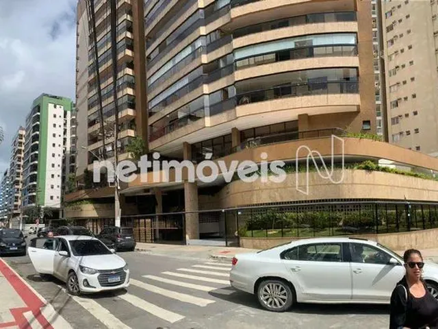 Imagem: Venda Apartamento 3 Quartos Praia da Costa
