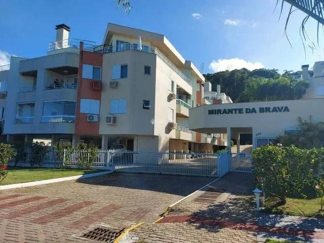 Imagem: Florianópolis - Apartamento Padrão - Praia