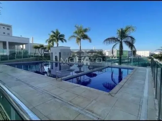 Imagem: Apartamento de 2 Quartos com Área Privativa
