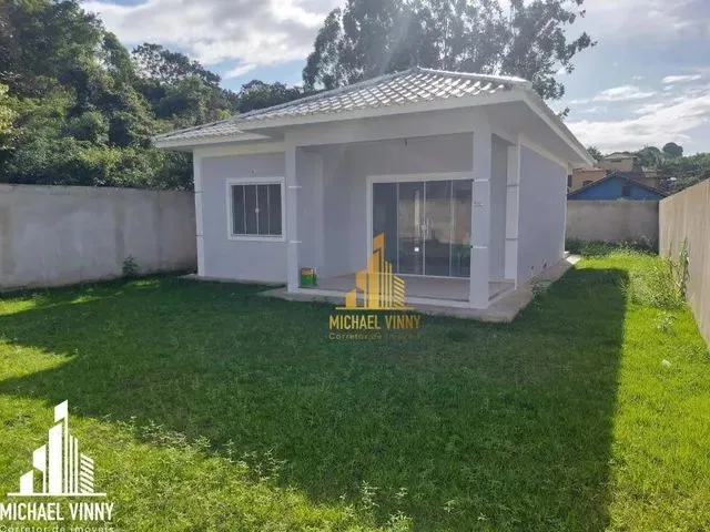 Imagem: Casa Comercial À Venda, Porto da Roça