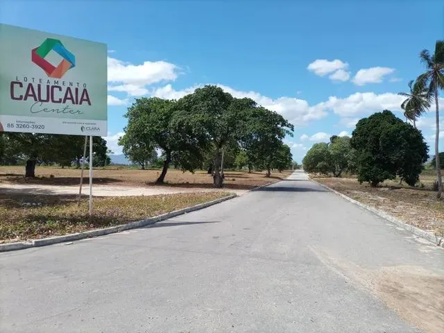 Imagem 5: Loteamento Caucaia Center Ce-085. 15Cn624