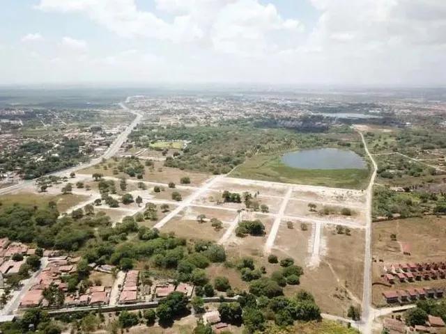 Imagem 7: Loteamento Caucaia Center Ce-085. 15Cn624