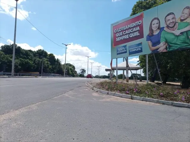 Imagem 11: Loteamento Caucaia Center Ce-085. 15Cn624
