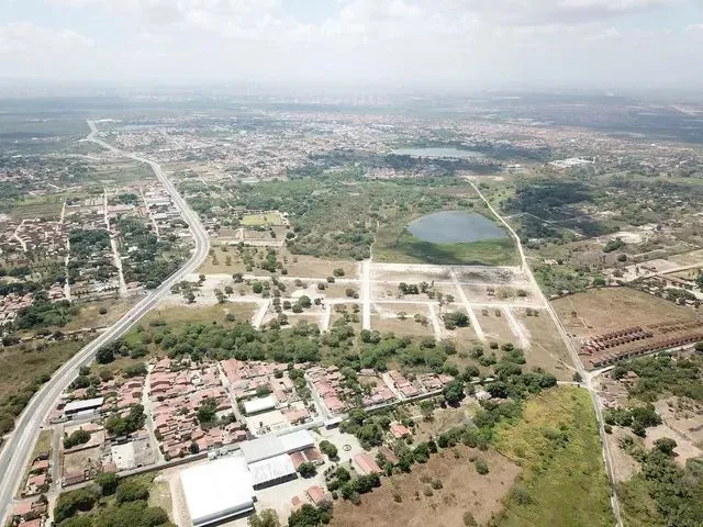 Imagem 10: Loteamento Caucaia Center Ce-085. 15Cn624