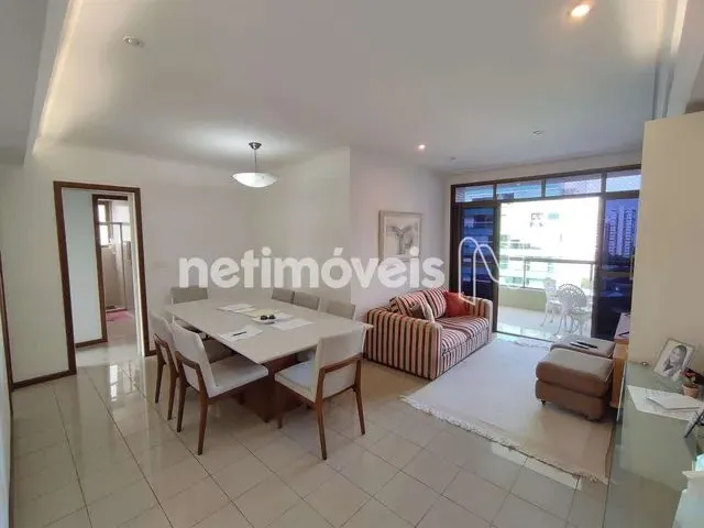 Imagem: Venda Apartamento 3 Quartos Praia do Canto
