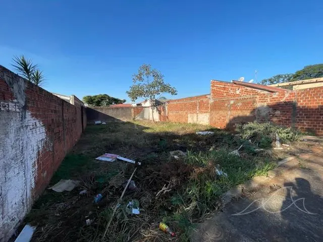 Imagem: Terreno 300,00 M² Pq. Hortência II
