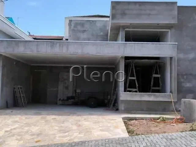Imagem: Casa À Venda no Condomínio Porto do Sol