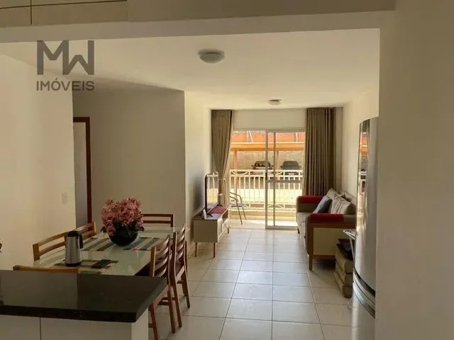 Imagem: Apartamento em Vila Jaiara - Anápolis