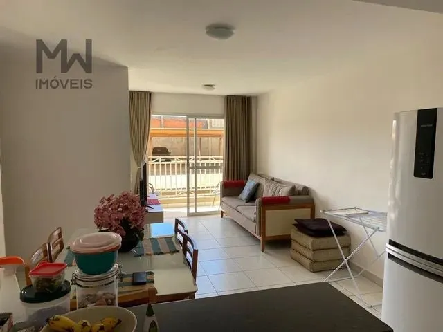 Imagem 6: Apartamento em Vila Jaiara - Anápolis, Go