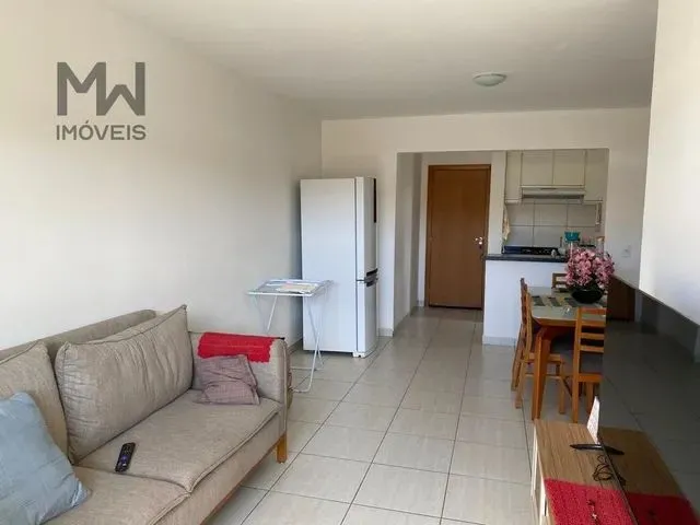 Imagem 2: Apartamento em Vila Jaiara - Anápolis, Go