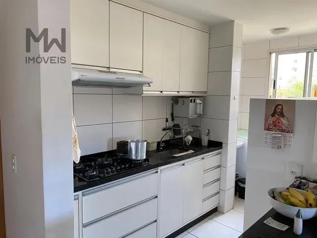 Imagem 8: Apartamento em Vila Jaiara - Anápolis, Go