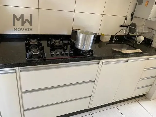 Imagem 5: Apartamento em Vila Jaiara - Anápolis, Go