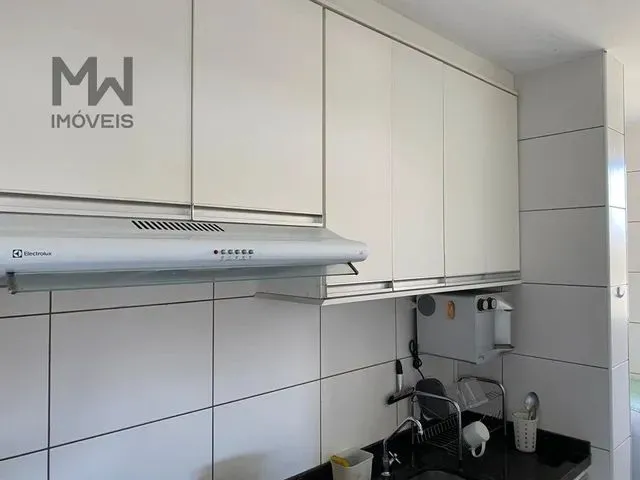 Imagem 3: Apartamento em Vila Jaiara - Anápolis, Go