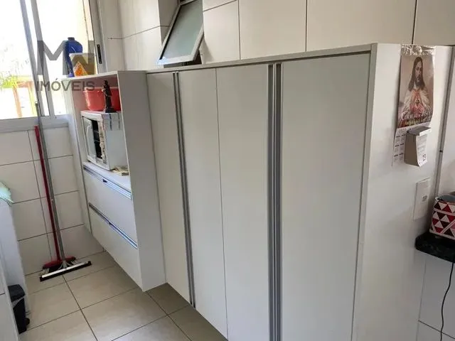 Imagem 4: Apartamento em Vila Jaiara - Anápolis, Go