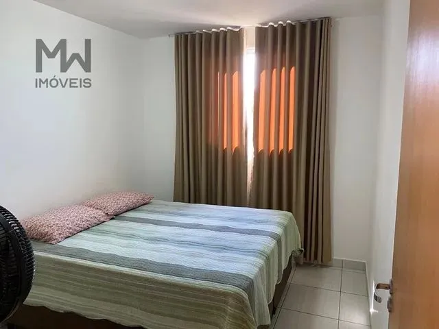 Imagem 9: Apartamento em Vila Jaiara - Anápolis, Go