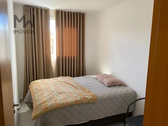 Imagem 10: Apartamento em Vila Jaiara - Anápolis, Go