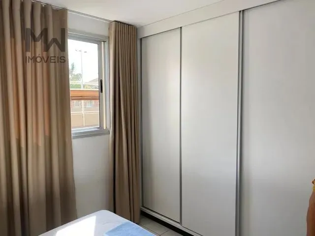 Imagem 13: Apartamento em Vila Jaiara - Anápolis, Go