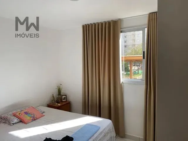 Imagem 7: Apartamento em Vila Jaiara - Anápolis, Go