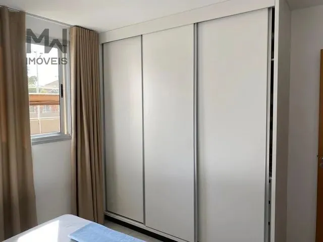 Imagem 11: Apartamento em Vila Jaiara - Anápolis, Go