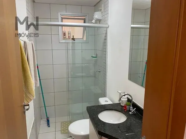 Imagem 12: Apartamento em Vila Jaiara - Anápolis, Go
