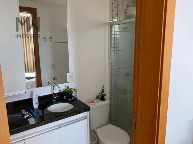 Imagem 14: Apartamento em Vila Jaiara - Anápolis, Go