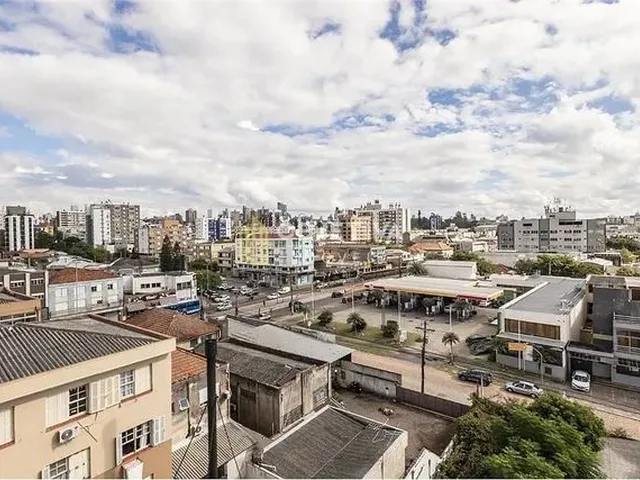 Imagem: Apartamento À Venda 1 Quarto 40M² santa
