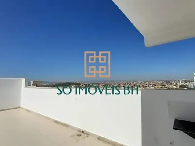 Imagem: Cobertura 3 Quartos Duplex a Venda Parque