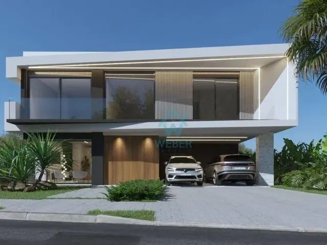 Imagem: Casa com 5 Suítes À Venda, 317 M² por