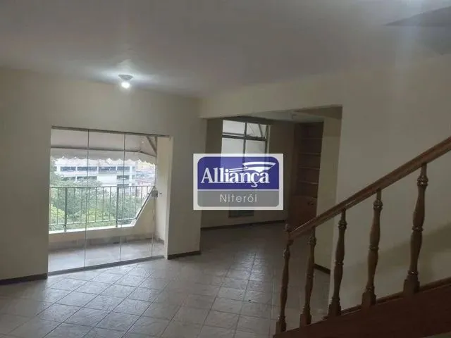 Imagem: Cobertura À Venda, 140 M² por R$ 630.000,00