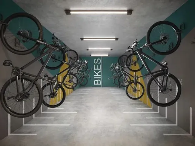 Imagem: Studio - 30 M² - Higienópolis - Lazer