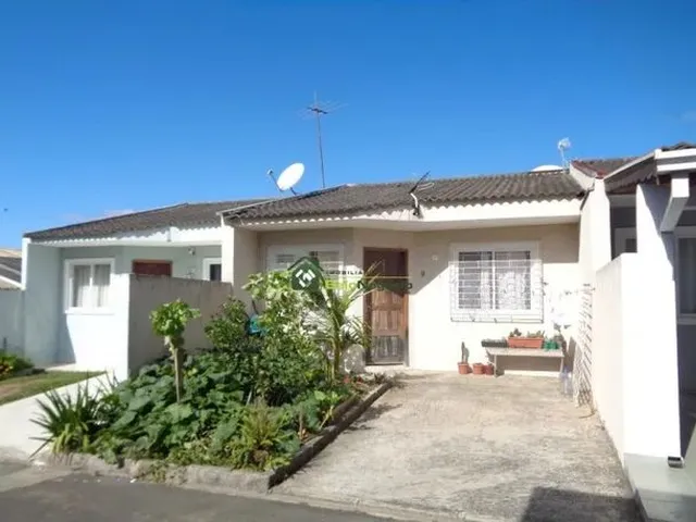 Imagem: Casa em Condominio - Estação