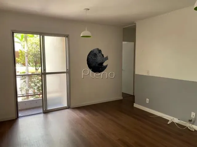 Imagem: Apartamento À Venda na Vila Aurocan, Campinas