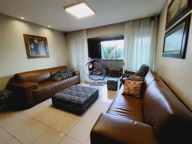Imagem: Ccsw 3 Apartamento 3 Quartos Sendo 02 Suítes