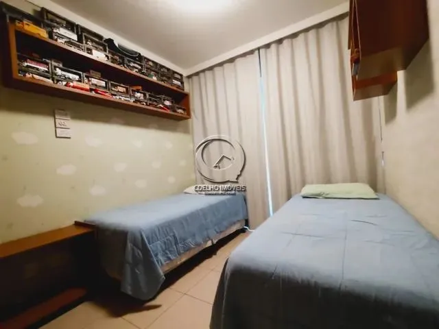Imagem 13: Ccsw 3 Apartamento 3 Quartos Sendo 02 Suítes com Varanda e Lazer Completo Sudoeste