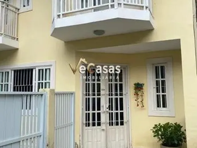 Imagem: Casa de Condomínio, Residencial para Venda