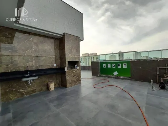 Imagem 10: Cobertura com 4 Dormitórios À Venda, 304 M² por R$ 4.900.000,00 - Praia de Itaparica